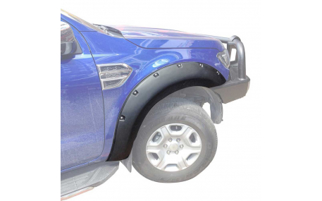 Арки Ford Ranger 2015-2019