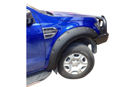 Арки Ford Ranger 2015-2019