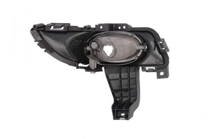 Противотуманки Mazda 3