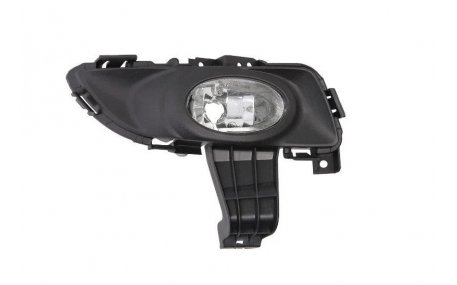 Противотуманки Mazda 3