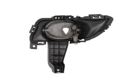 Противотуманки Mazda 3