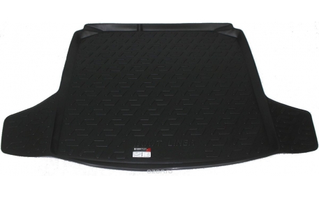 Коврик в багажник SsangYong Actyon Sports