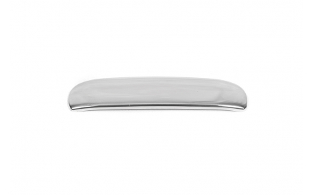 Хром накладки Peugeot 307