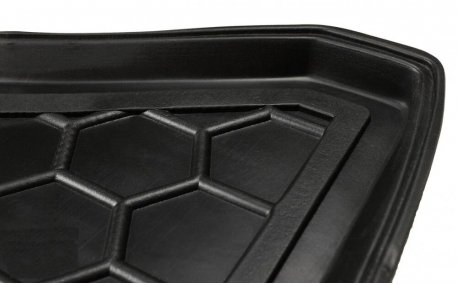 Коврики в салон Hyundai Grand Santa Fe