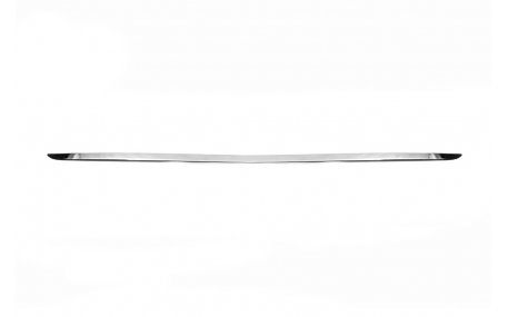 Хром накладки Peugeot 307