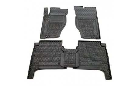 Коврики в салон Kia Sorento