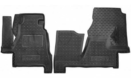 Коврики в салон Volkswagen LT