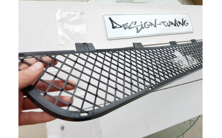 Решетка бампера BMW 5 (E39)