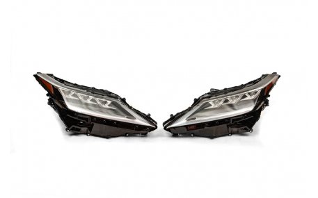 Фары передние Lexus RX 2019-2022