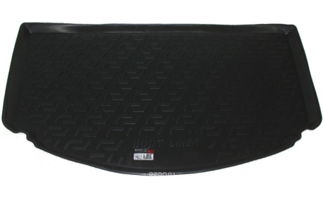 Коврик в багажник SsangYong Korando