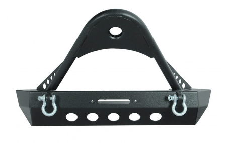 Бампер передний Jeep Wrangler JK