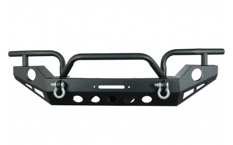 Бампер передний Jeep Wrangler JK