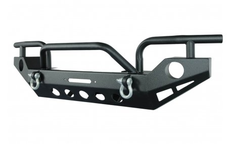 Бампер передний Jeep Wrangler JK