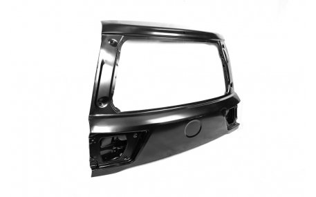 Комплект обвеса Toyota Land Cruiser 200