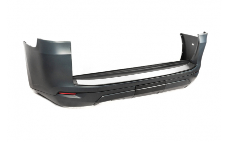 Комплект обвеса Toyota Land Cruiser 200