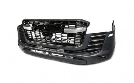 Комплект обвеса Toyota Land Cruiser 200