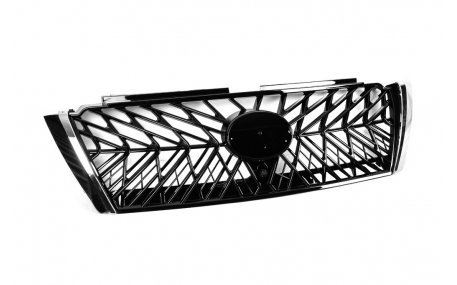 Решетка радиатора Toyota Land Cruiser Prado 150 2013-2017