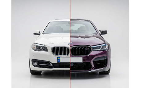 Комплект обвеса BMW 5 (F10)