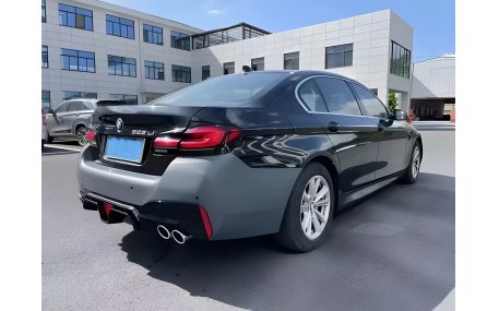 Комплект обвеса BMW 5 (F10)