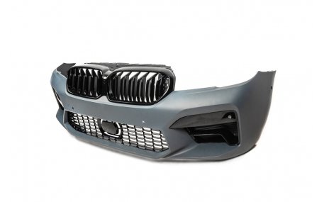 Комплект обвеса BMW 5 (F10)