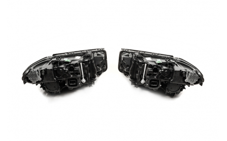 Комплект обвеса BMW 5 (F10)