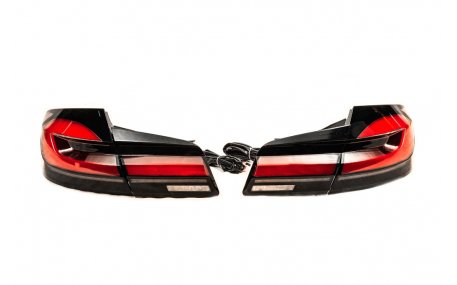 Комплект обвеса BMW 5 (F10)