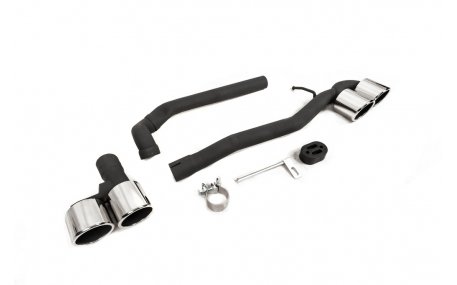 Комплект обвеса BMW 5 (F10)