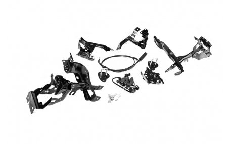 Комплект обвеса BMW 5 (F10)