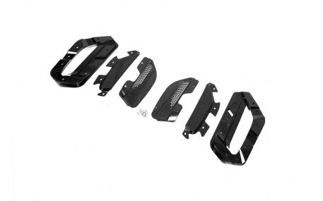 Комплект обвеса BMW 5 (F10)