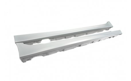 Комплект обвеса BMW 5 (F10)