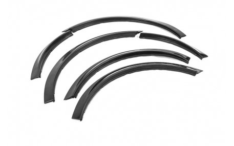 Комплект обвеса Mercedes ML-class W166