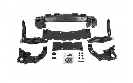 Комплект обвеса Mercedes ML-class W166