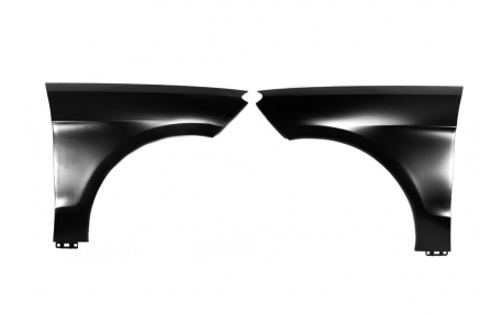 Комплект обвеса Mercedes ML-class W166