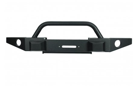 Бампер передний Jeep Wrangler JK