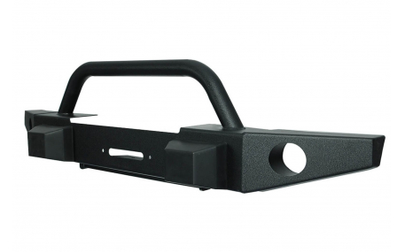 Бампер передний Jeep Wrangler JK