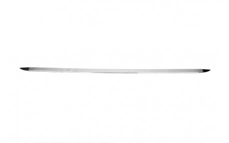 Хром накладки Peugeot 308