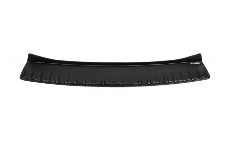 Накладка на задний бампер Nissan X-Trail T32 2017-2021