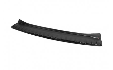 Накладка на задний бампер Nissan X-Trail T32 2017-2021