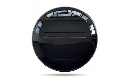 Чехол запасного колеса Land Rover Defender L663