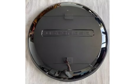 Чехол запасного колеса Land Rover Defender L663