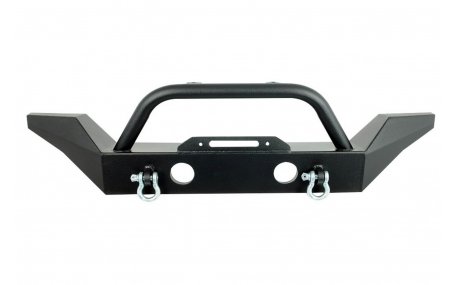 Бампер передний Jeep Wrangler JK