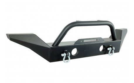 Бампер передний Jeep Wrangler JK