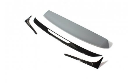 Спойлер Volkswagen Golf 7