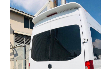 Спойлер Volkswagen Crafter