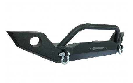 Бампер передний Jeep Wrangler JK