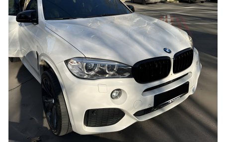 Комплект обвеса BMW X5 F15