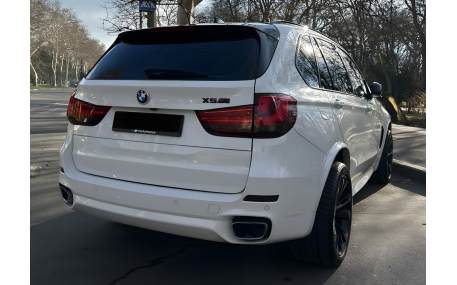 Комплект обвеса BMW X5 F15