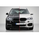 Комплект обвеса BMW X5 F15
