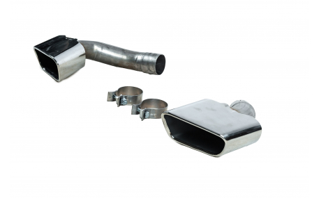 Комплект обвеса BMW X5 F15