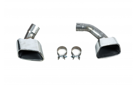 Комплект обвеса BMW X5 F15